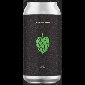 Folkingebrew Origin