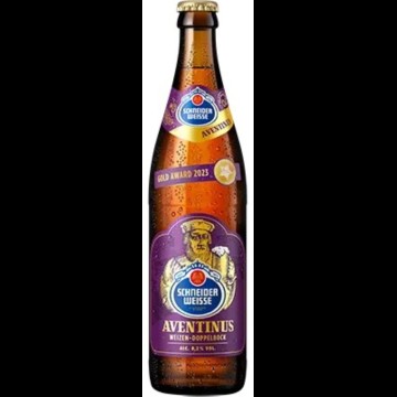 Schneider Weisse Tap 6 Aventinus Doppelbock