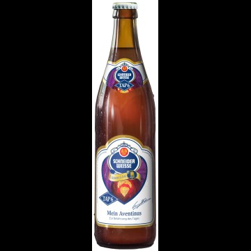 Schneider Weisse Tap 6 Aventinus