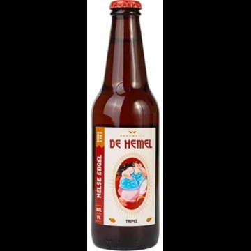 De Hemel Helse Engel