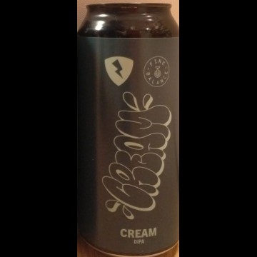 Rock City Brewing & Friends (Fine Balance): Cream