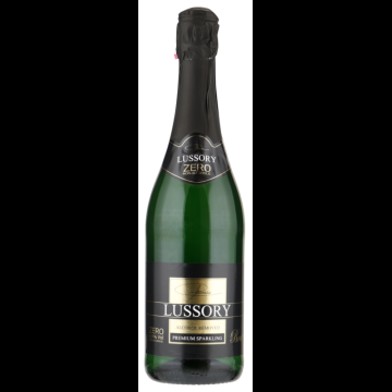 Lussory Sparkling Alcoholvrij
