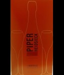 Piper-Heidsieck Brut Geschenkverpakking Met 2 Glazen