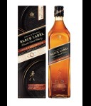 Johnnie Walker Black Label Triple Cask Edition