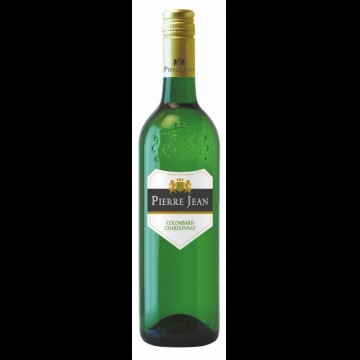Pierre Jean Colombard Chardonnay