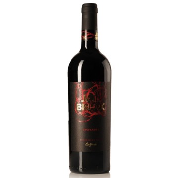 Jailbreak Zinfandel California