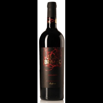 Jailbreak Zinfandel California