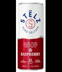 Stëlz Hard Seltzer Raspberry