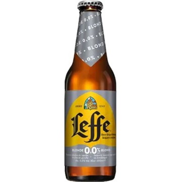 Leffe Blond 0.0