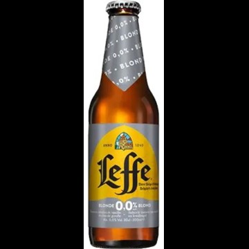 Leffe Blond 0.0