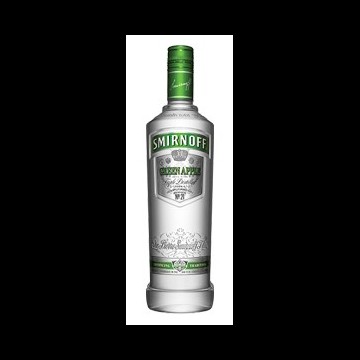 Smirnoff Green Apple