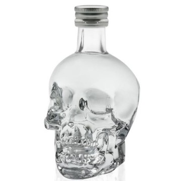 Crystal Head Vodka mini