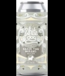 White Dog Brewery Razor Thin Margins