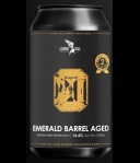 Lough Gill Emerald Barrel Aged