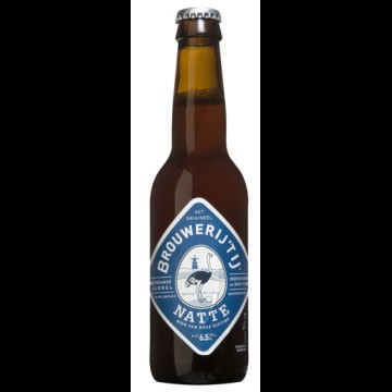 Brouwerij 't IJ Natte