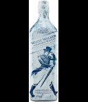 Johnnie Walker White Walker Game of Thrones Limited Edition