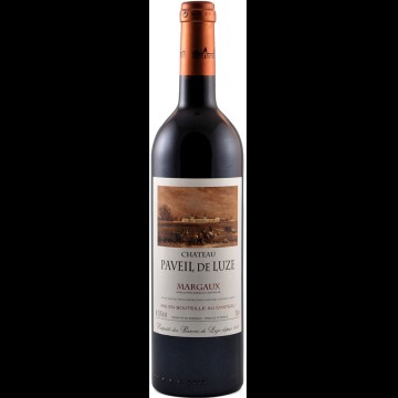 Château Paveil de Luze Margaux