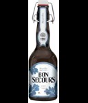Brasserie Caulier Bon Secours Myrtille
