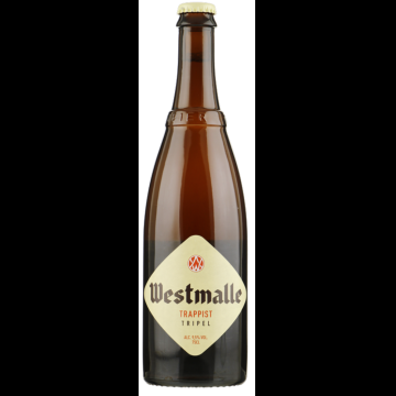 Westmalle Trappist Tripel