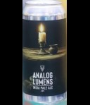 Azvex Brewing Analog Lumens