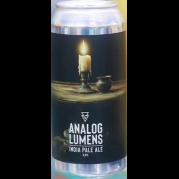 Azvex Brewing Analog Lumens