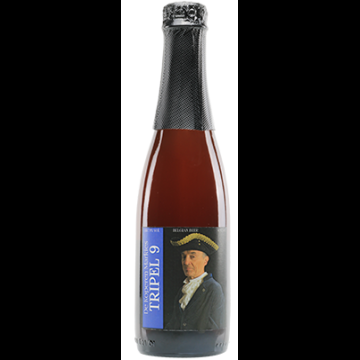 De Koperen Markies Tripel 9