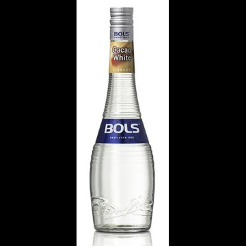 Bols Cacao White