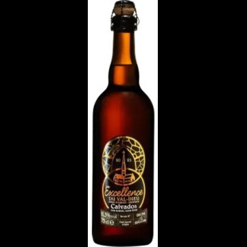 Val Dieu Excellence Calvados BA