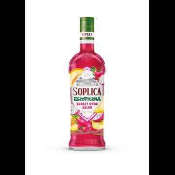 SOPLICA SMOCZY OWOC MELON