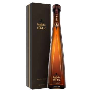 Don Julio 1942 Tequila Añejo