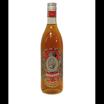 Hanappier Eau de Vie