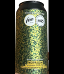 Fauve Biere Horizon Expérimental