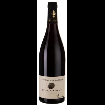 Laurent Perrachon Moulin a Vent Terres Roses