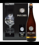 Brasserie Caulier Paix Dieu Triple Giftbox