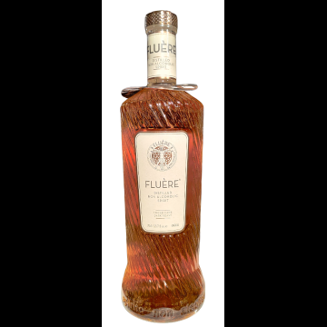Fluère Spiced Cane Non-Alcoholic Rum