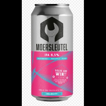 Moersleutel Could You Calculate The Velocity