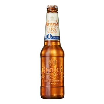 Brand IPA 0.0