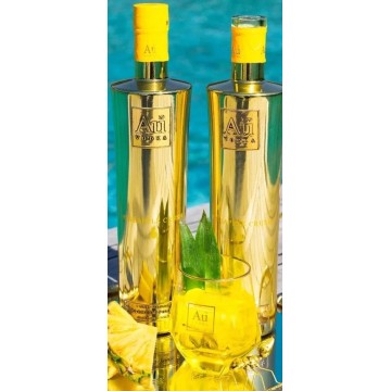 Au Vodka Pineapple Crush
