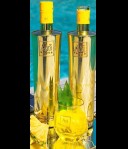 Au Vodka Pineapple Crush