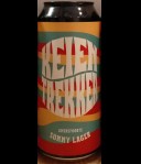 Rock City Brewing Keientrekker (collab Amersfoortse Brouwers)