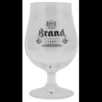 Brand Tulp Glas 25cl