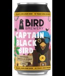 Bird Brewery Captain Blackbird Imperial Vanilla Stout Oak Aged Rum
