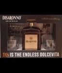 Disaronno Giftpack Dis Is The Endless Dolcevita