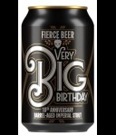 Fierce Beer Very Big Moose X
