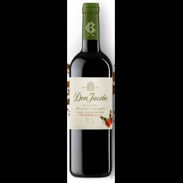 Don Jacobo Rioja