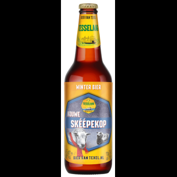 Tesselaar Kouwe Skéépekop