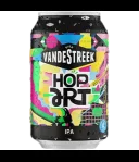 VandeStreek Hop Art Glutenvrij