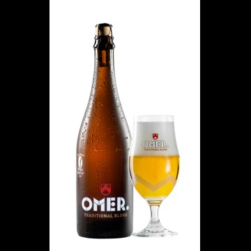 Omer Blond