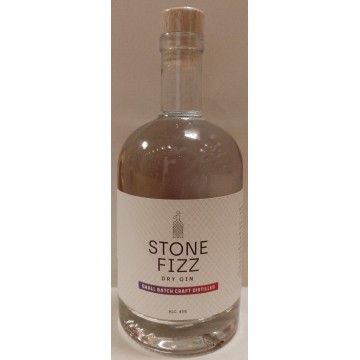 Stone Fizz Dry Gin