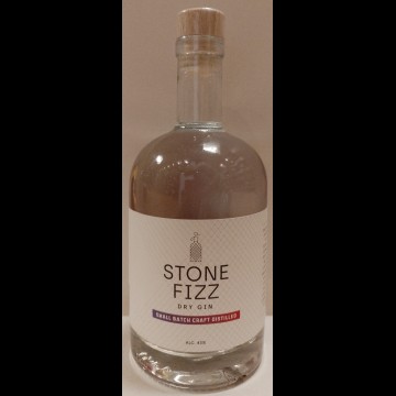 Stone Fizz Dry Gin